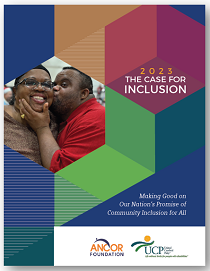 Case for Inclusion 2023