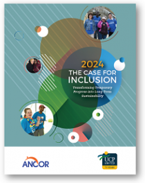 Case for Inclusion 2024 Key Findings