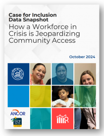 Case for Inclusion 2024 Data Snapshot